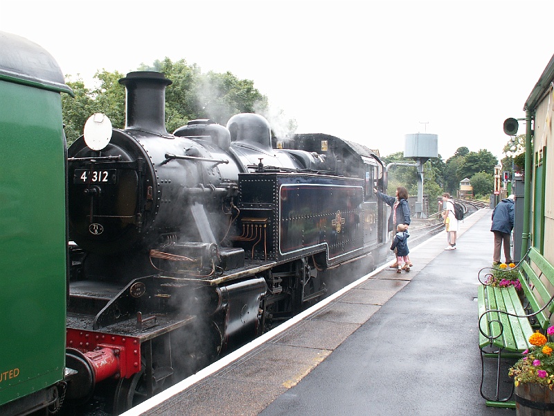 57 Watercress Line.JPG